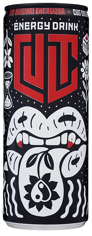 Cult original bx 24x25cl