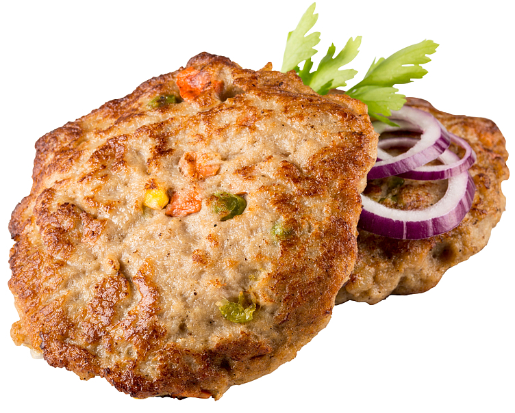 Lunch cakes 140g  2,5kg