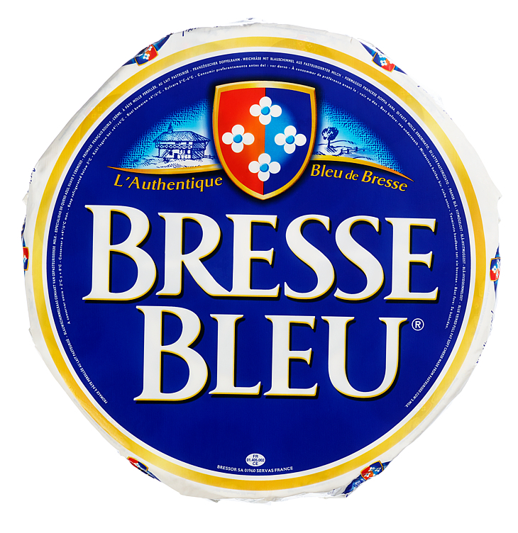 Bresse bleu ca2kg kg