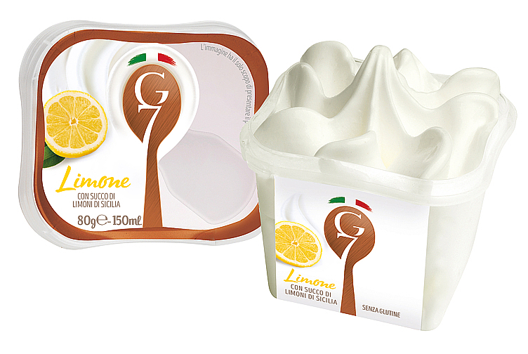Limone   150ml