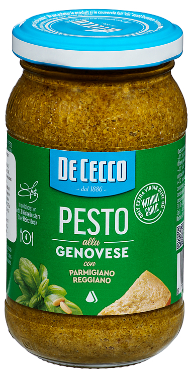Pestosaus   190g
