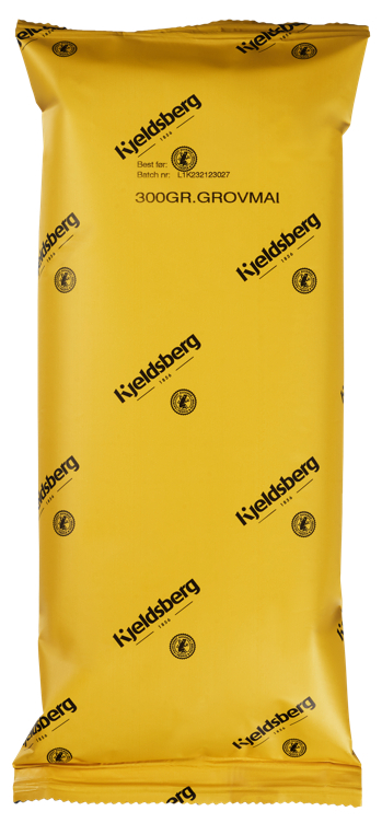 Kaffe grovmalt rfa 20x300g