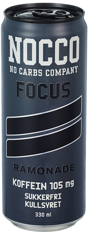 Nocco ramonade   24x0,33l