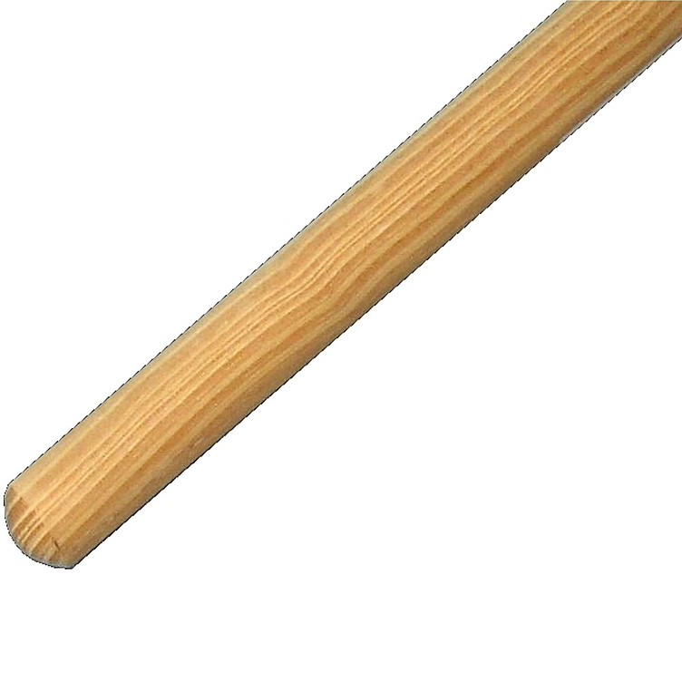 Treskaft 150cm  ø24mm   stk