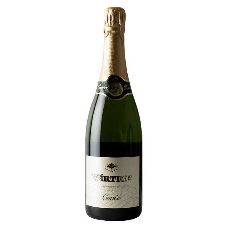 Vertice cuvee 12,5% 75cl