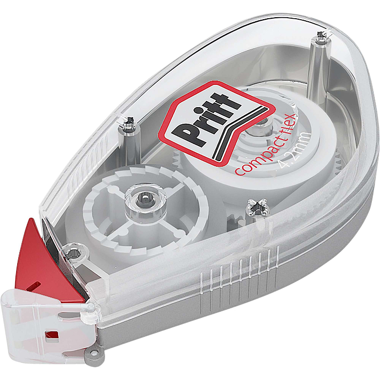 Korrekturroller pritt compact 4,2mmx8,5mm stk