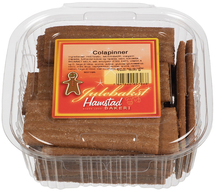 Colapinner  250g