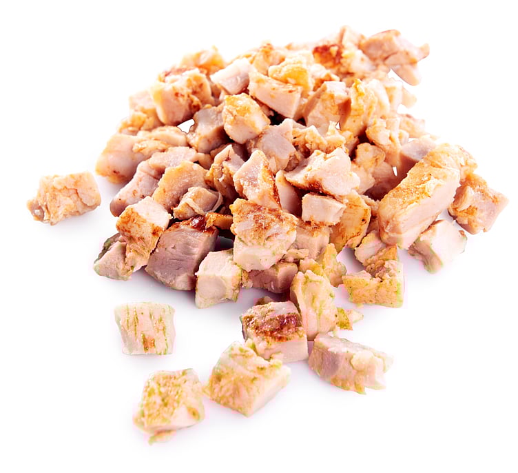Kylling salatkjøtt   5kg