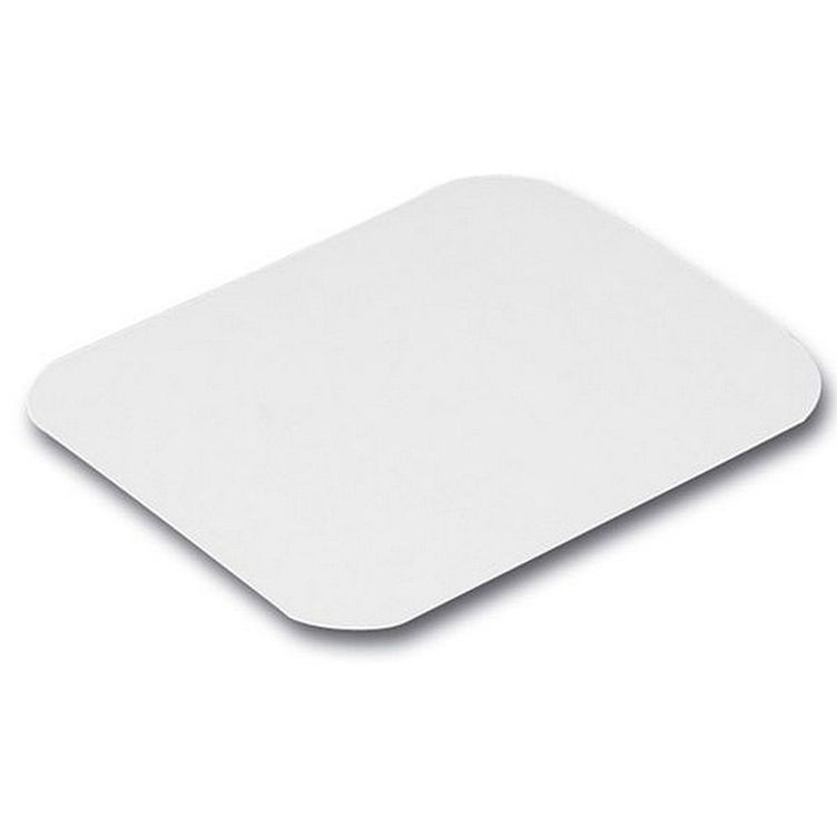 Lokk aluform 14x11,5cm 1000stk
