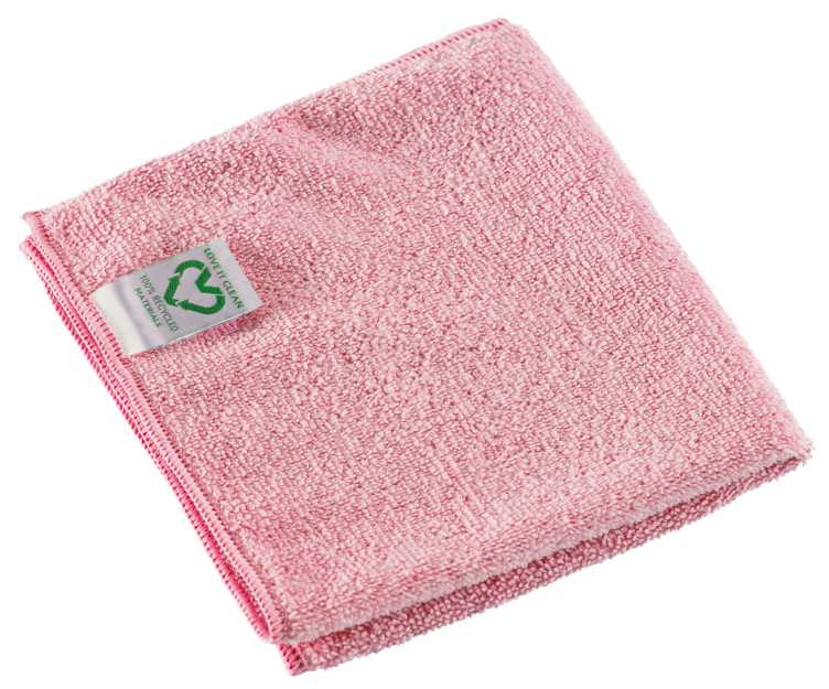 R-microtuff rød   5stk