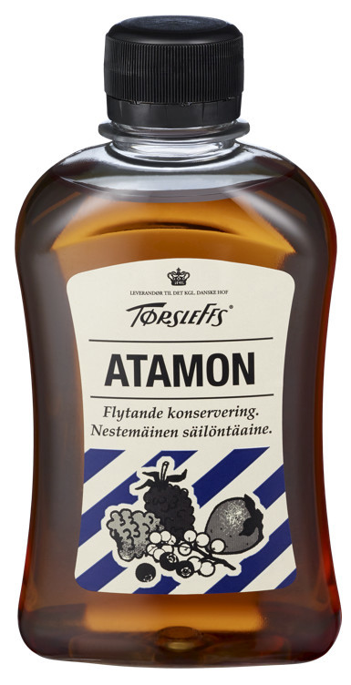 Atamon flytende   250ml