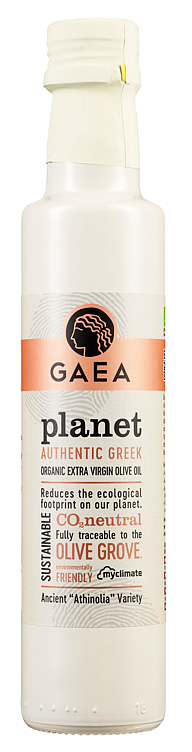 Planet extra virgin olive oil 250ml