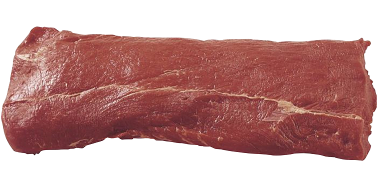 Storfe ytrefilet 2,5-3,5cm    kg