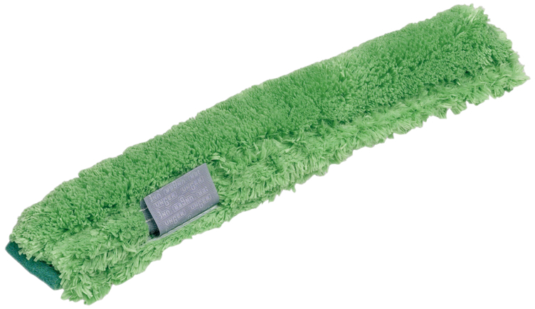 Vaskepels micrefiber 35cm 10stk