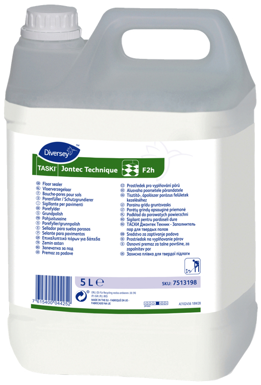 Taski jontec technique 5l