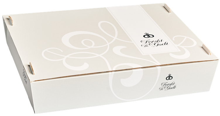 Kakeeske std 630x470x120mm  25stk