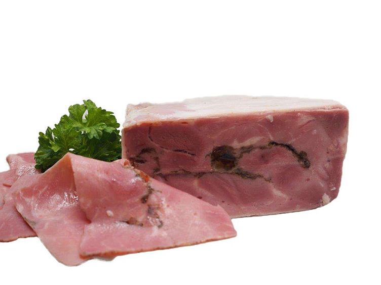 Ribberull skåret   200g