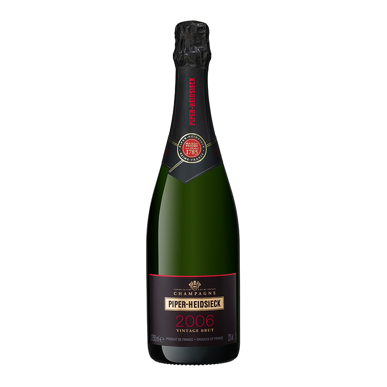 Piper-heidsieck 12% 75cl