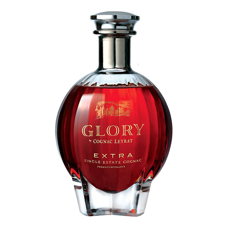 Glory by cognac leyrat extra single estate   45%   70cl