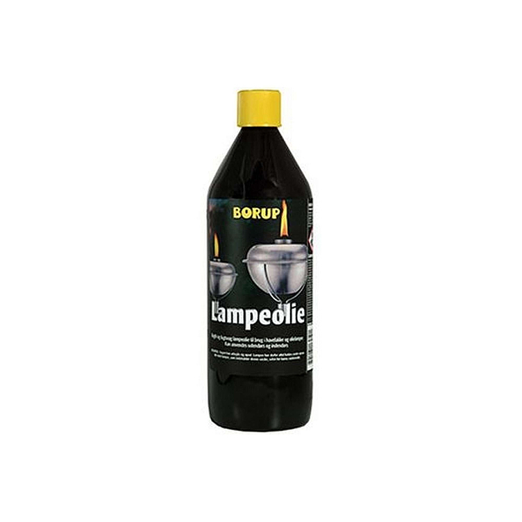 Lampeolje   1l