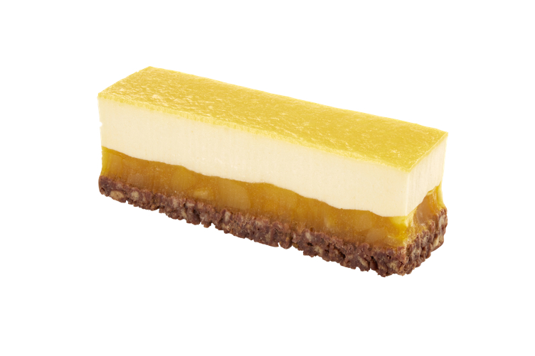 Mango passion dessert  30x85g