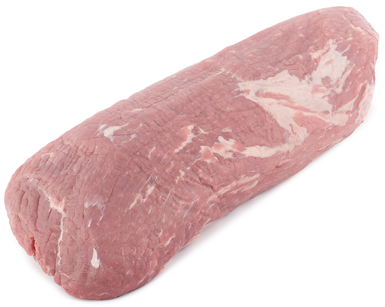 Storfe lårtunge ca1,5kg   kg