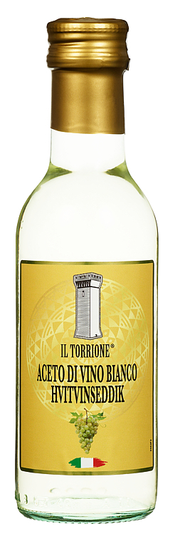 White wine vinegar  250ml