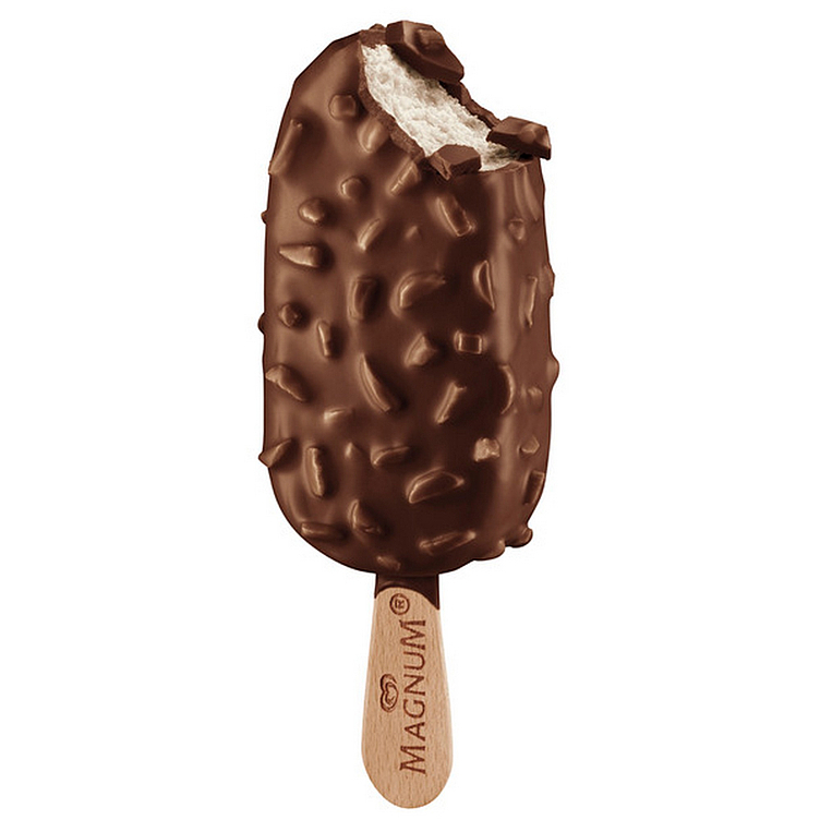 Magnum vegan almond ice cream  90ml