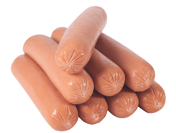 Supergrill grill sausages  5kgm