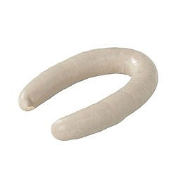 Ferske pølser frosset 2,5 kg