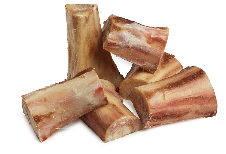 Beef marrow divided   5kg