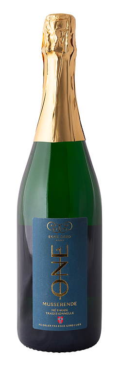 Egge gård one   13%   75cl