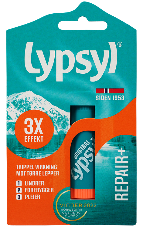 Lypsyl repair+ 4.2g