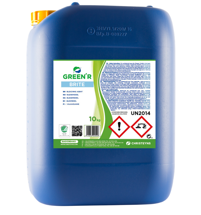 Green r brite 10kg