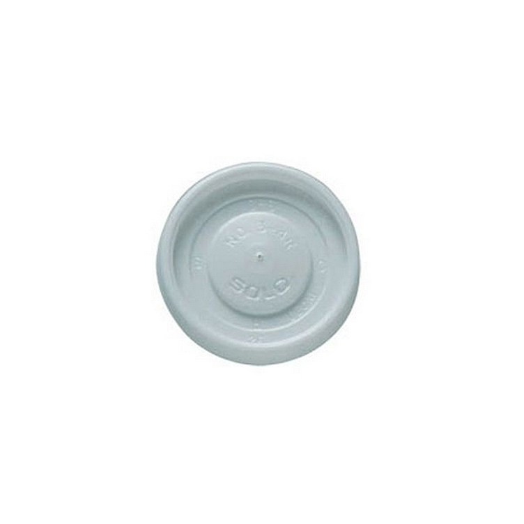 Lokk for kaffebeger 62mm 1000stk