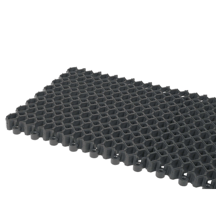 V-mat 14mm 25x25cm  1stk