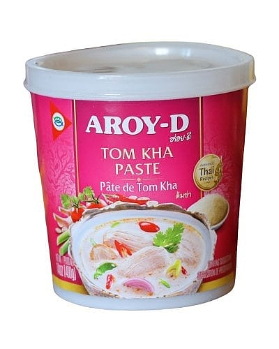Tom kha paste  400g