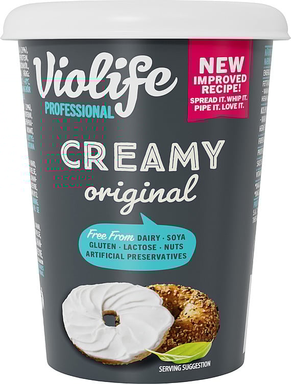 Original flavour  500g