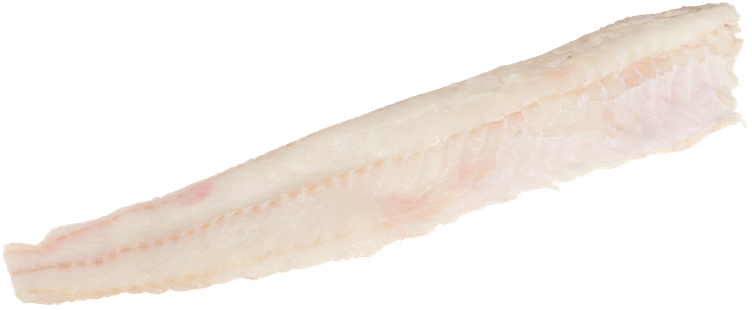 Langefilet u/skinn ca.5kg kg