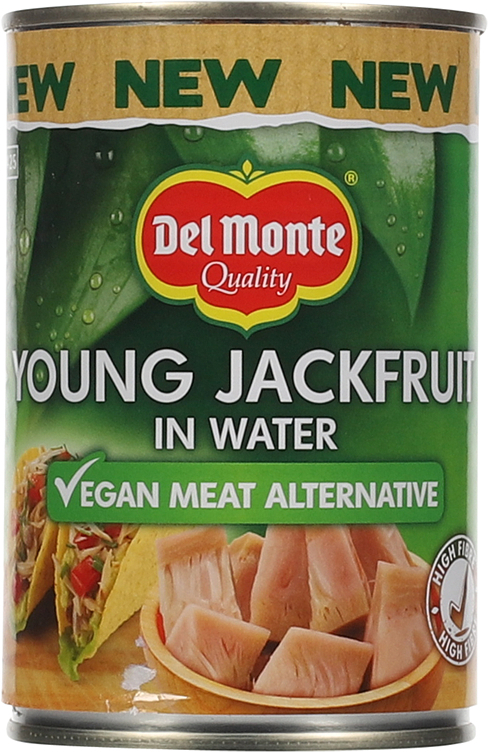 Jackfruit 400g