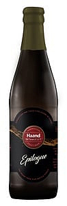 Haandbryggeriet epilogue   14%   12x50cl