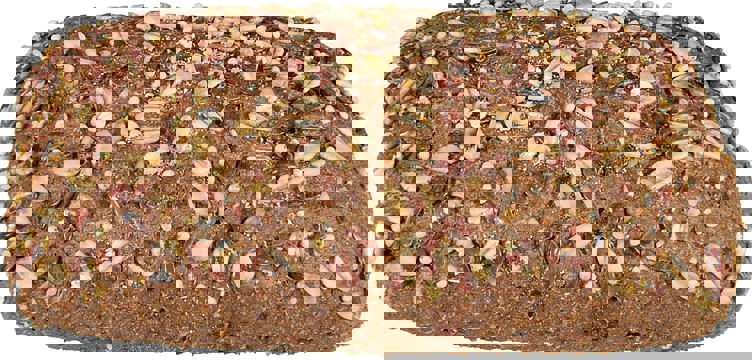 Oat ciabatta  30x125g