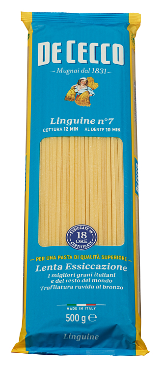Linguine  500g