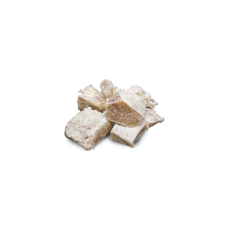 Klippfisk serv stk   5kg