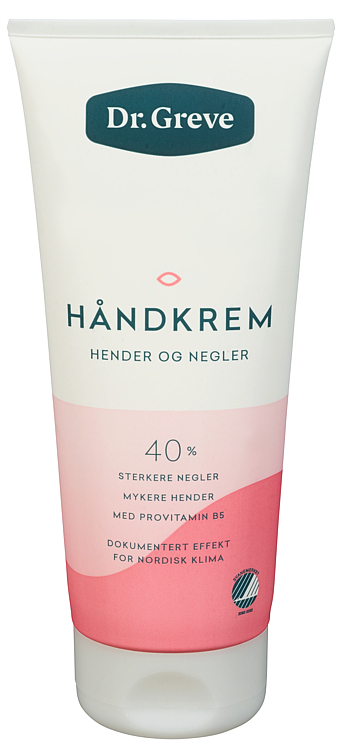 Dr greve håndkrem 200ml