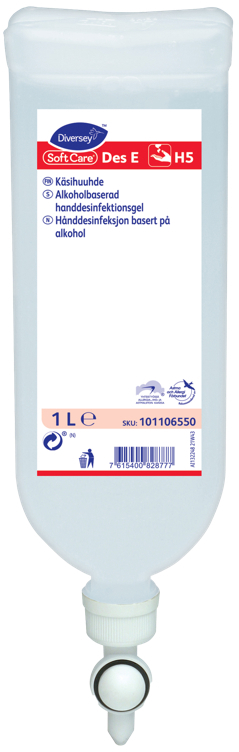 Soft care des e h5 1l