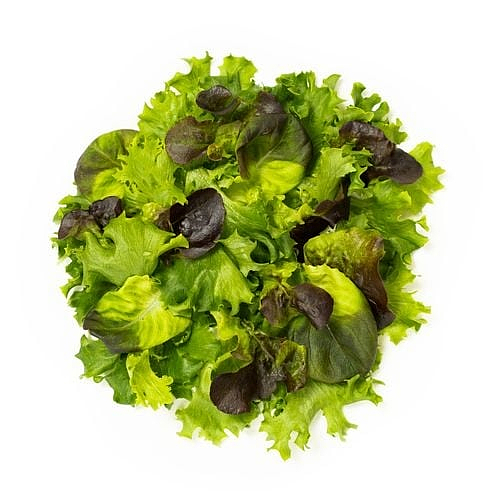 Salat onna mamma mia mix restaurant salat   400g