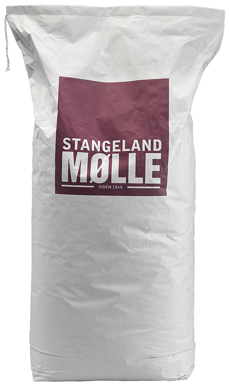 Rolled oats small sack   15kg