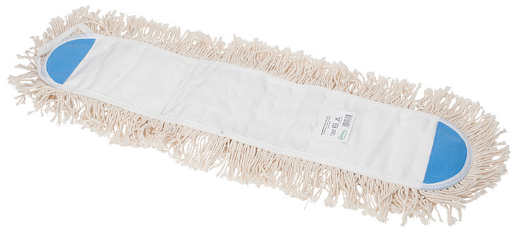 Blandingsmopp pr 60cm  stk