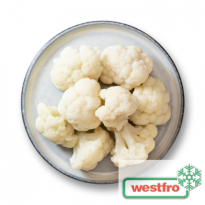 Blomkål 15/30 2x5kg  t  kg